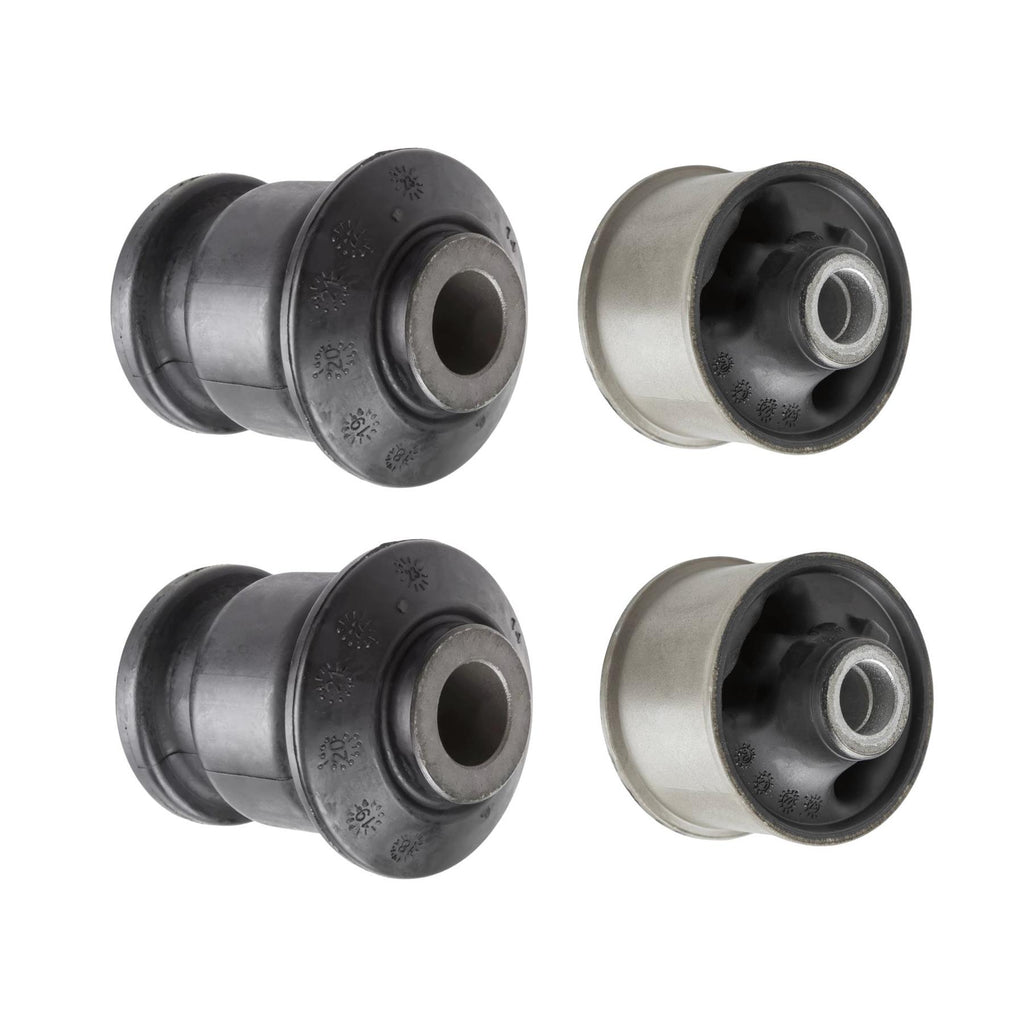 Front Wishbone Subframe Bush Set For Ford Transit Custom 2014 On 2.2