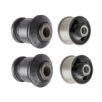 Front Wishbone Subframe Bush Set For Ford Transit Custom 2014 On 2.2