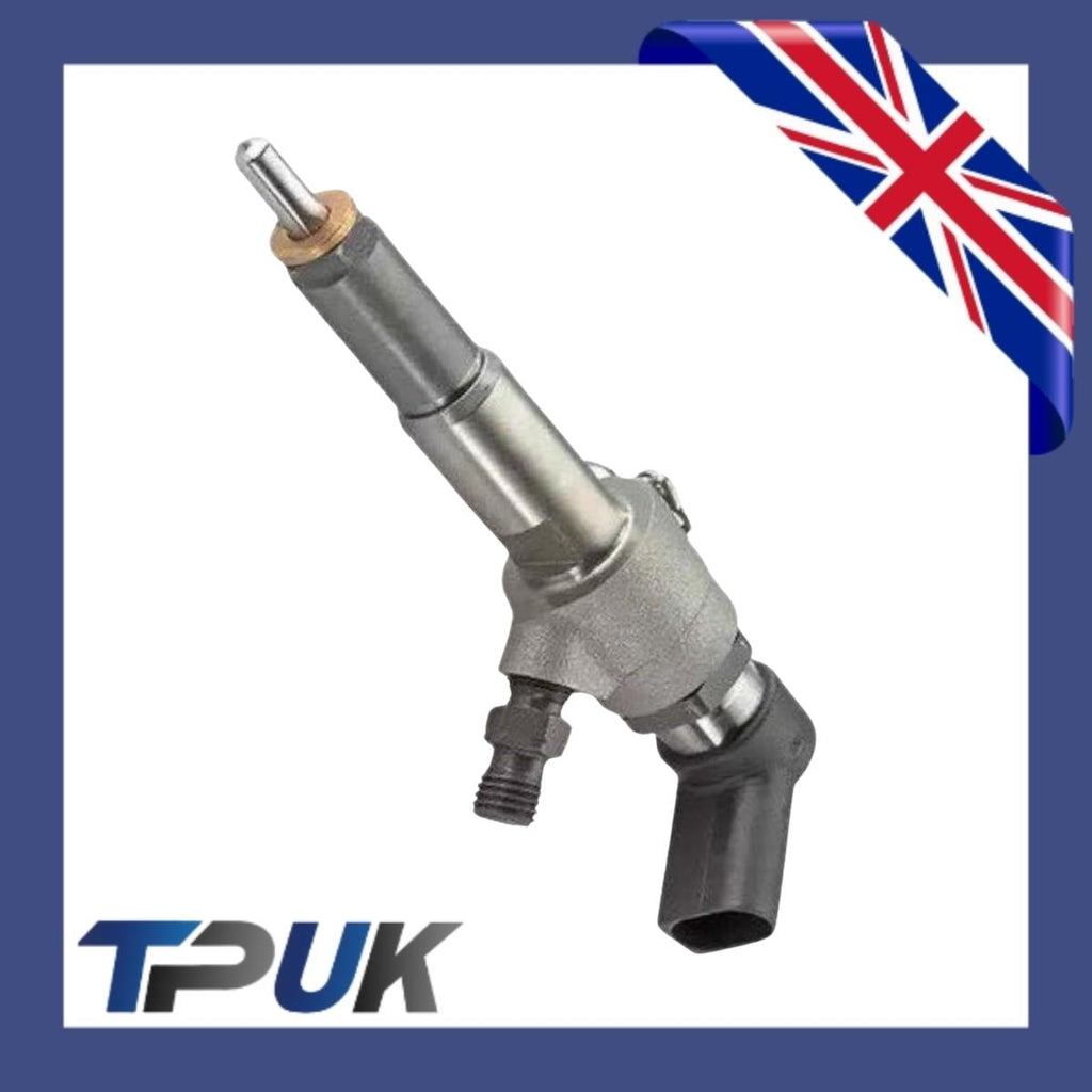 Fuel Injector For Citroen Berlingo Xsara Jumpy C3 C4 1.6 D 2004-2016 0445110239-N
