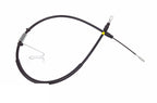 Ford Transit Rear Handbrake Cable Right Hand Mk7 Offside 1734691 Twin Rear Wheel