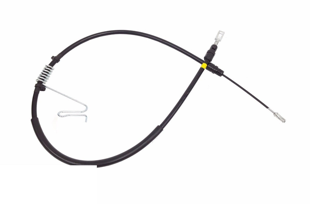 Ford Transit Rear Handbrake Cable Right Hand Mk7 Offside 1734691 Twin Rear Wheel