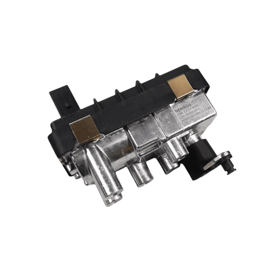 Mercedes Electronic Turbo Actuator 3.0 Cdi G277 765155 6Nw-009-420 712120
