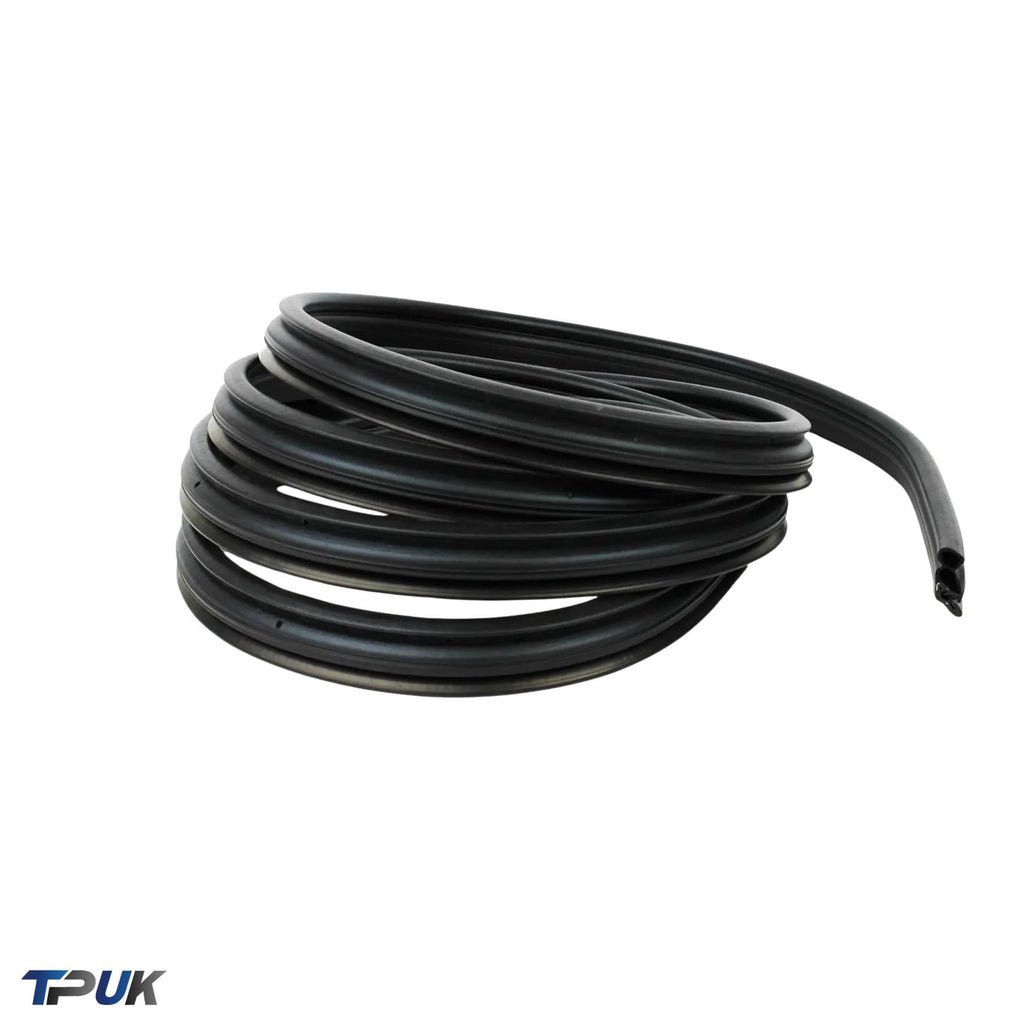 Door Rubber Seal For Ford Transit Mk6 Mk7 2.2 2.4 3.2 Tdci 2000-2014 4467595