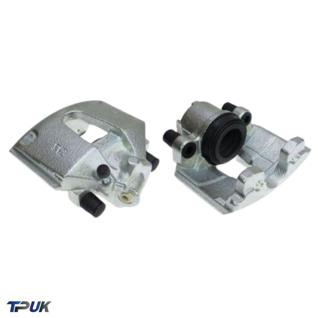 Front Brake Caliper For Ford Transit Connect Without Bracket Spring 2002 On Left