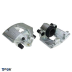 Front Brake Caliper For Ford Transit Connect Without Bracket Spring 2002 On Left