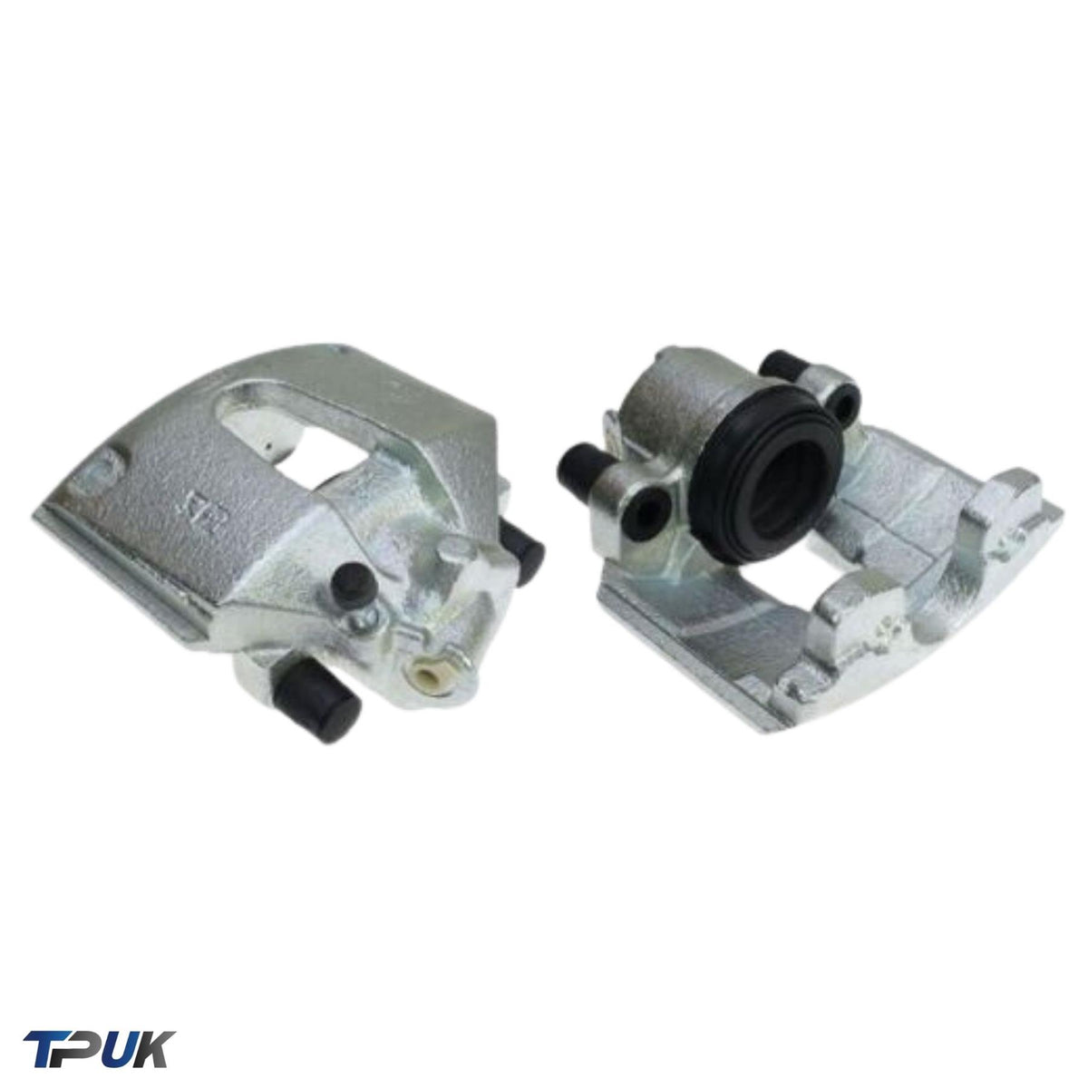 Front Brake Caliper For Ford Transit Connect Without Bracket Spring 2002 On Left