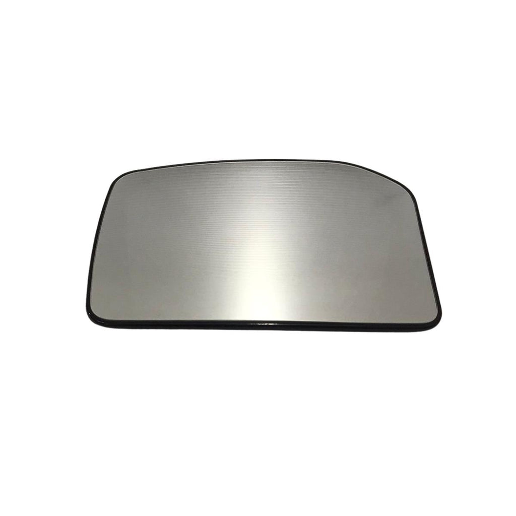 Front Door Wing Mirror Glass Ford Transit Mk6 Mk7 2000-2014 Passenger Left Side