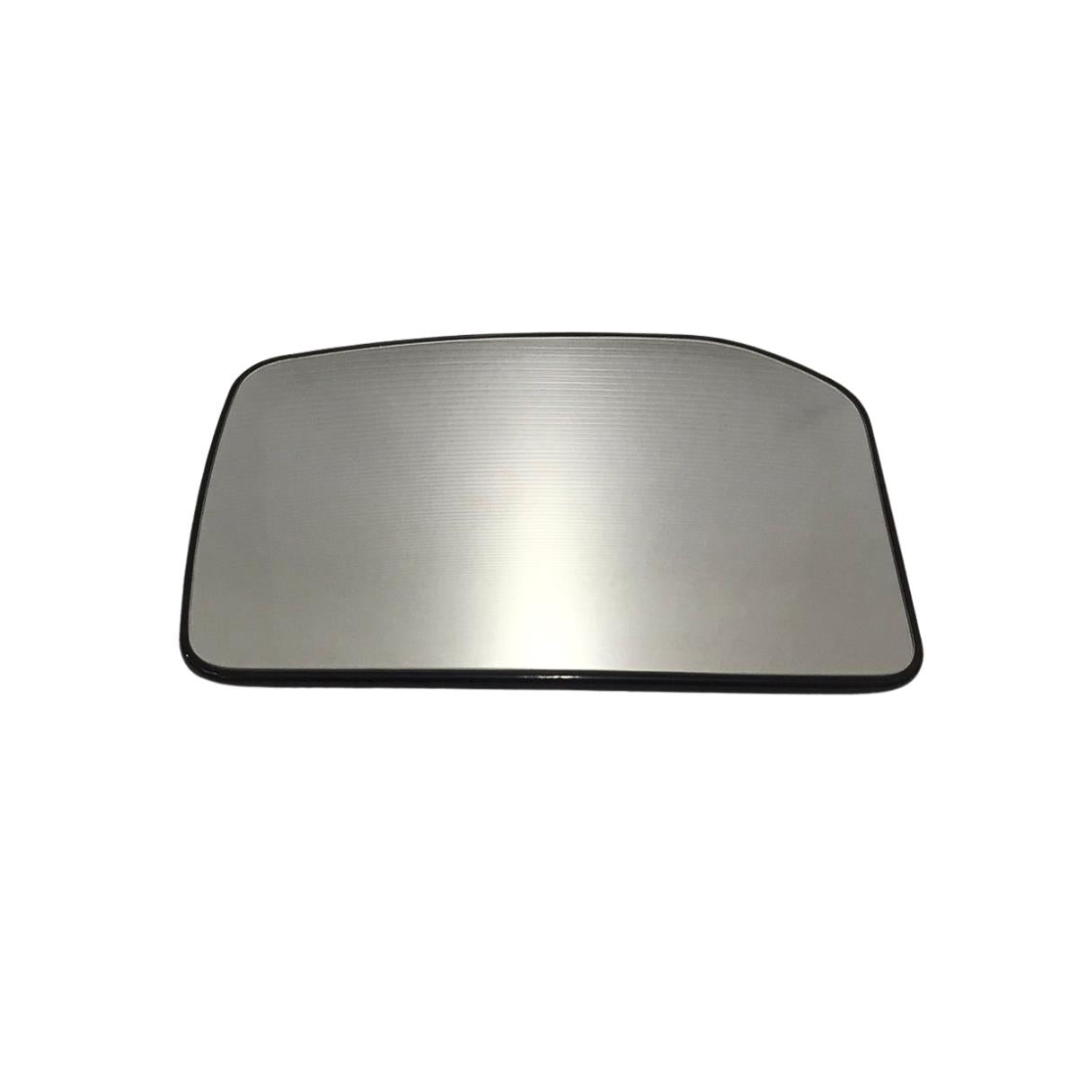 Front Door Wing Mirror Glass Ford Transit Mk6 Mk7 2000-2014 Passenger Left Side