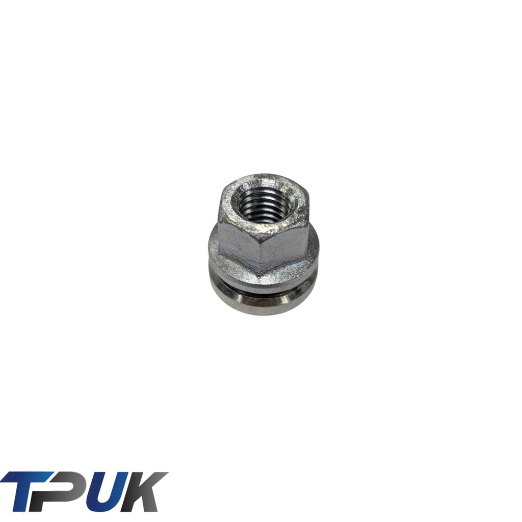 Ford Transit Wheel Nuts Set Of 10 Mk6 Mk7 M14 2000 On