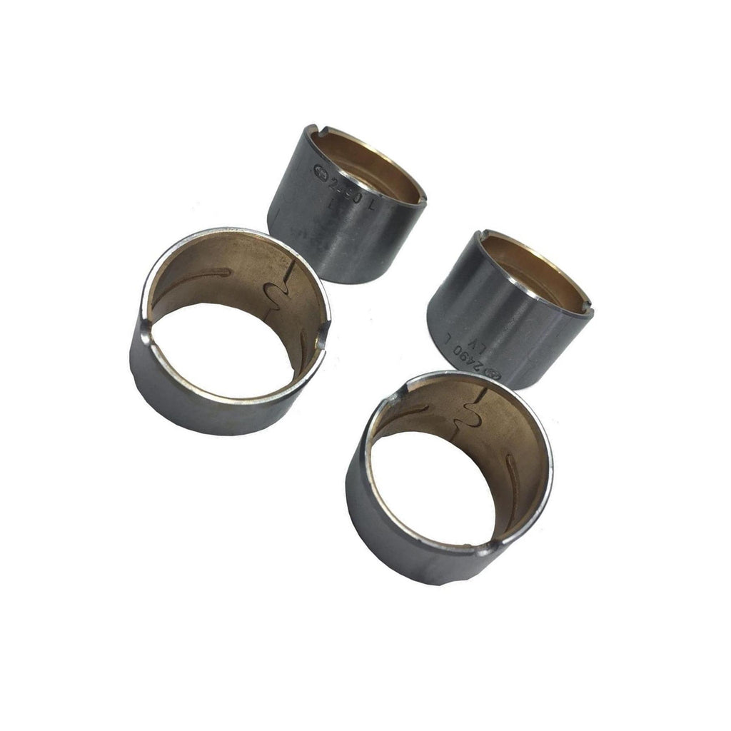 Small End Bearing Shells For Ford Transit Connect 1.8 Diesel On Per 4 Con Rod