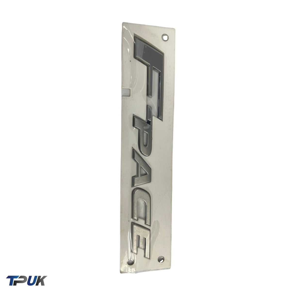 Rear Badge Emblem For Jaguar F-Pace E-Pace Xj Xf 2009 On T4A7981
