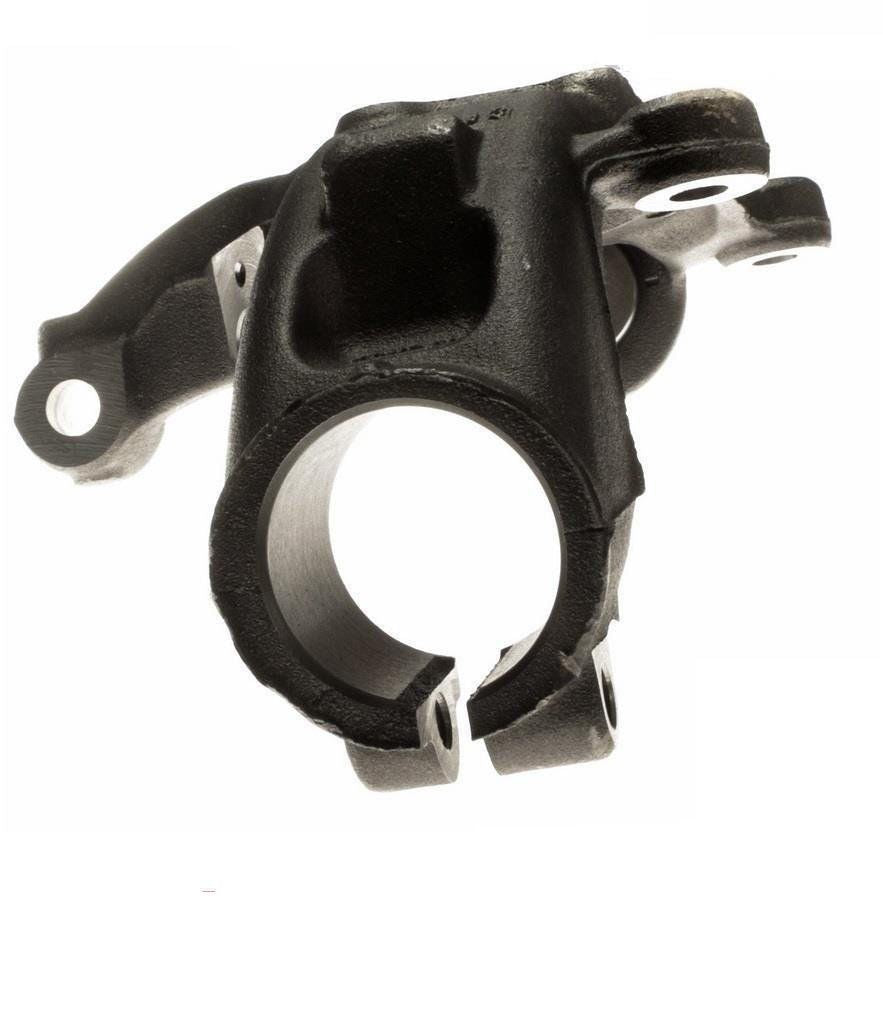 Front Right Hub Knuckle Flange For Ford Transit Mk6 2000 To 2006 Wheel Steering