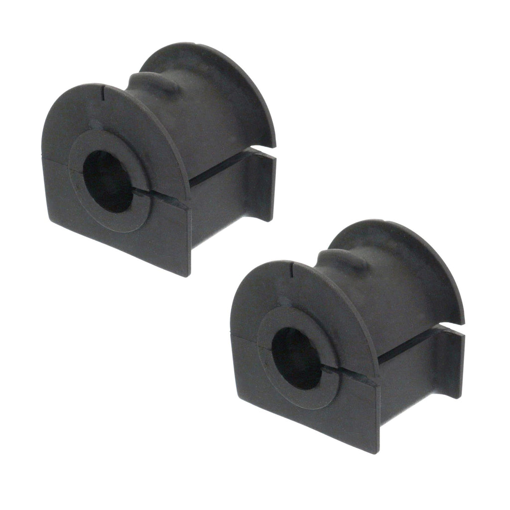 Pair Front Anti Roll Bar Link Bush For Ford Transit Mk8 Custom Fwd Models
