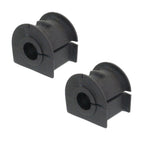 Pair Front Anti Roll Bar Link Bush For Ford Transit Mk8 Custom Fwd Models