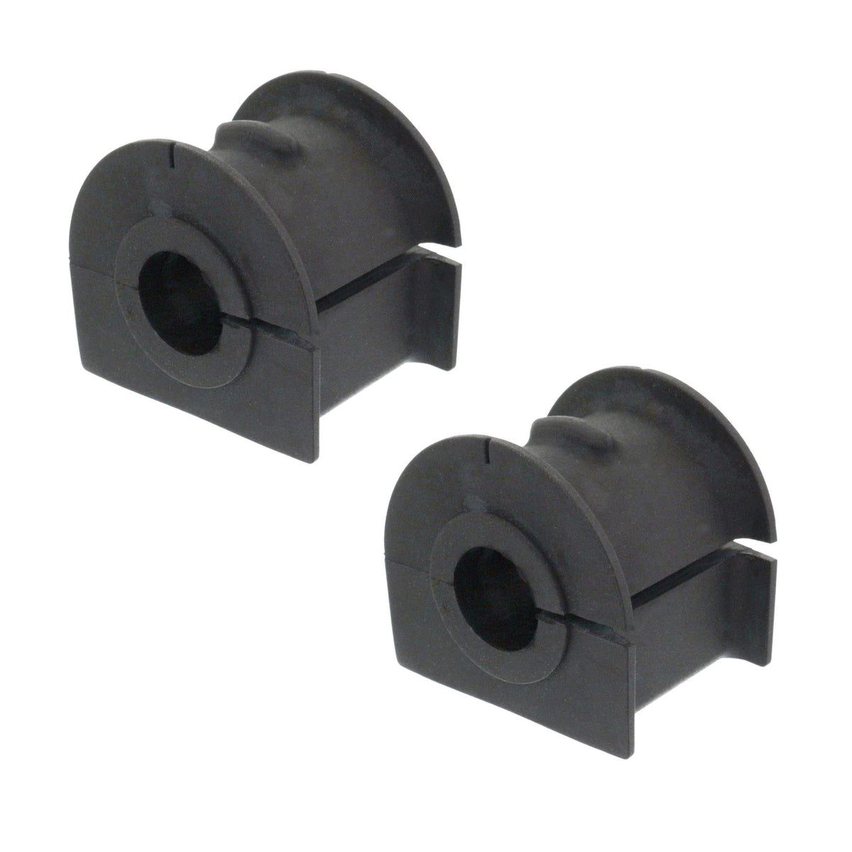 Pair Front Anti Roll Bar Link Bush For Ford Transit Mk8 Custom Fwd Models