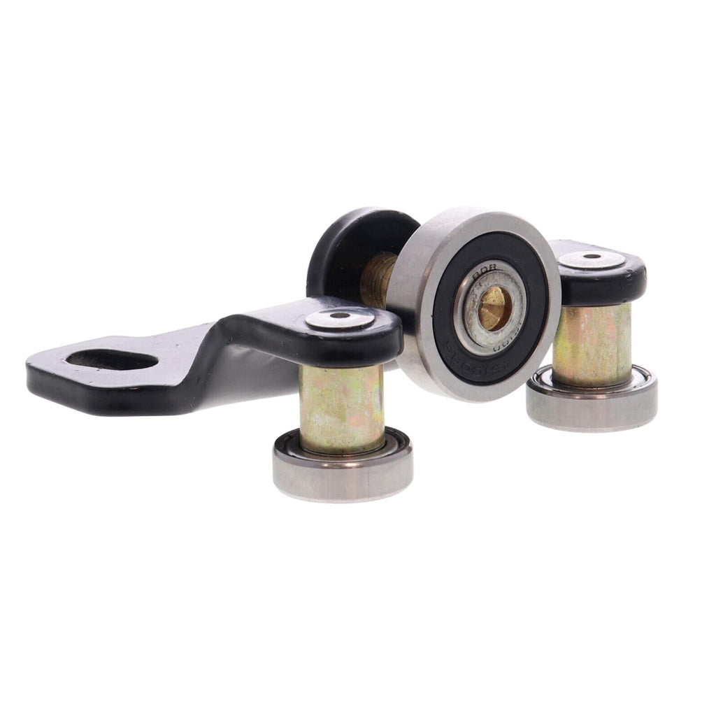 Sliding Door Middle Roller Runner For Ford Transit Custom 2012 On Left Hand