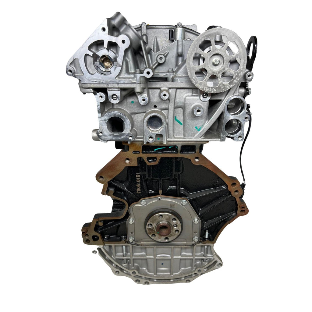 Bare Engine Fits Ford C-Max 1.0 Ecoboost Petrol Fox B7Da 2018- On