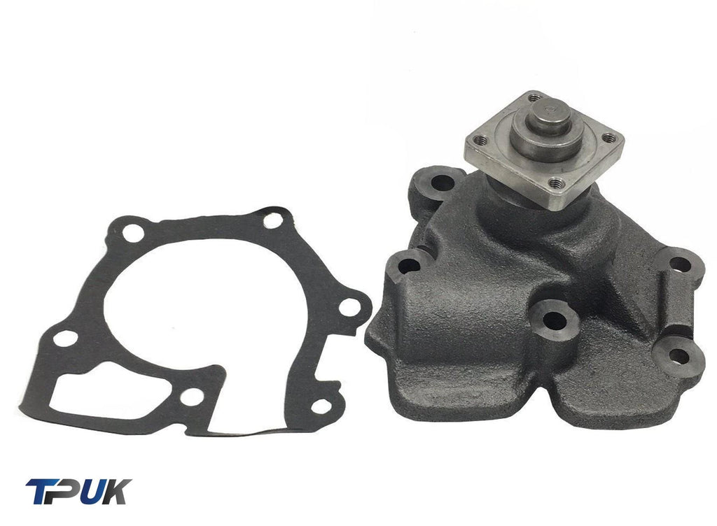 Water Pump Fits Ford Transit Mk5 2.5 D, 2.5 Di, 2.5 Td 1985-2000, 6193667