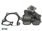Water Pump Fits Ford Transit Mk5 2.5 D, 2.5 Di, 2.5 Td 1985-2000, 6193667