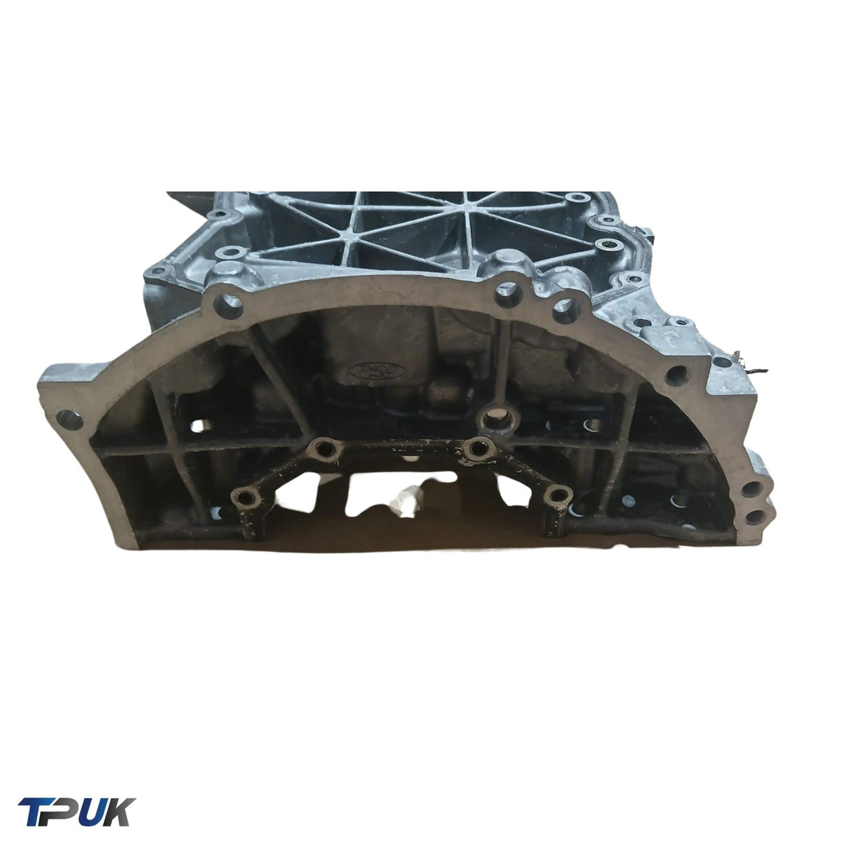 Engine Stiffener Plate For Ford Kuga 2.0 Ecoblue 2019 On Hg9Q-6U004-Aa Genuine