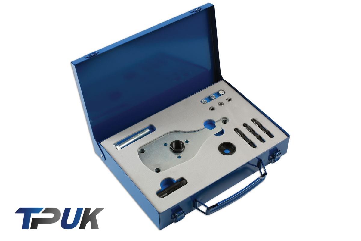 Laser Injection Pump Remover/Installer For Ford Transit 2.0 Ecoblue Diesel
