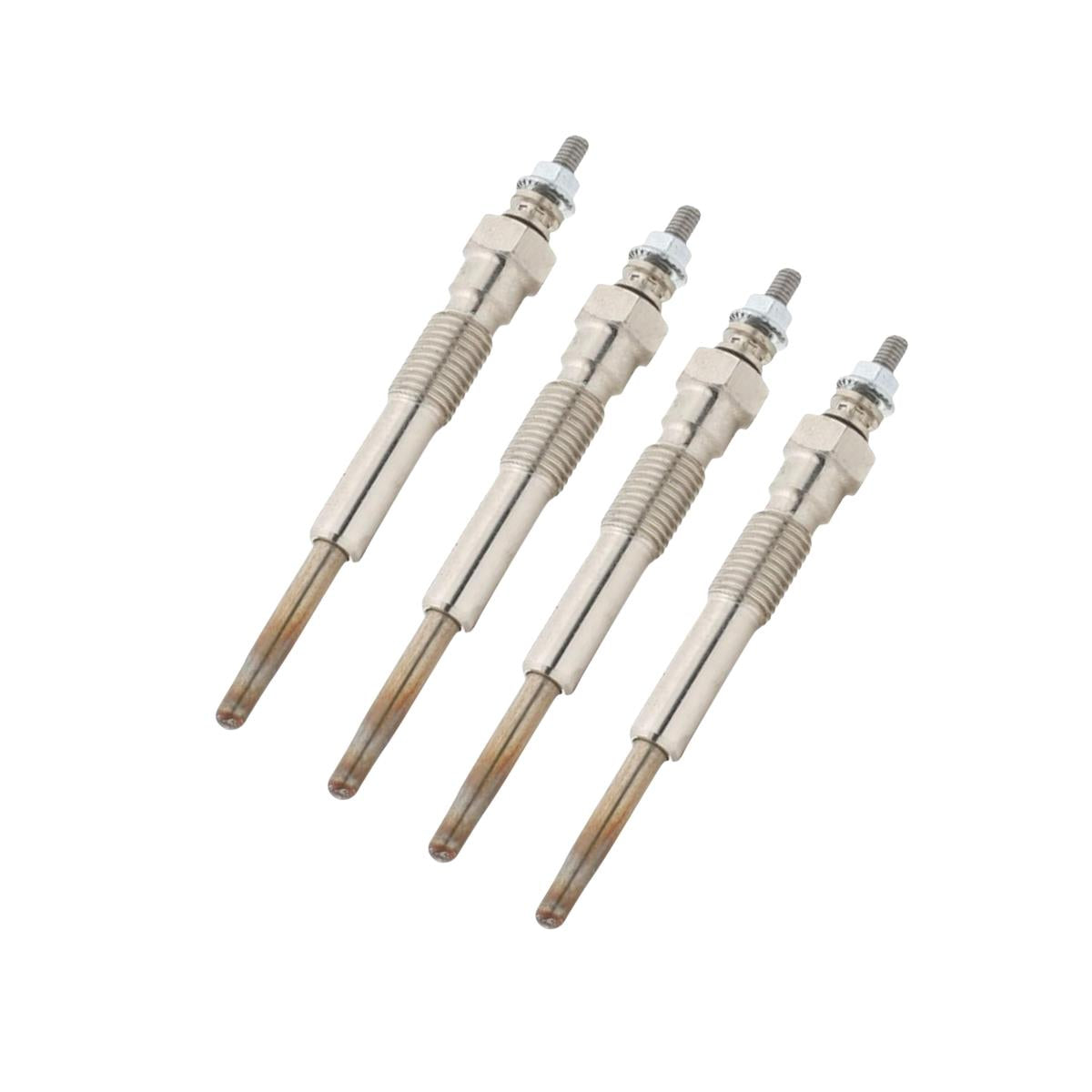 Glow Plugs For Toyota Land Cruiser 3.0 3.4 4.0 4.2 1969 On Per 4 19850-56010