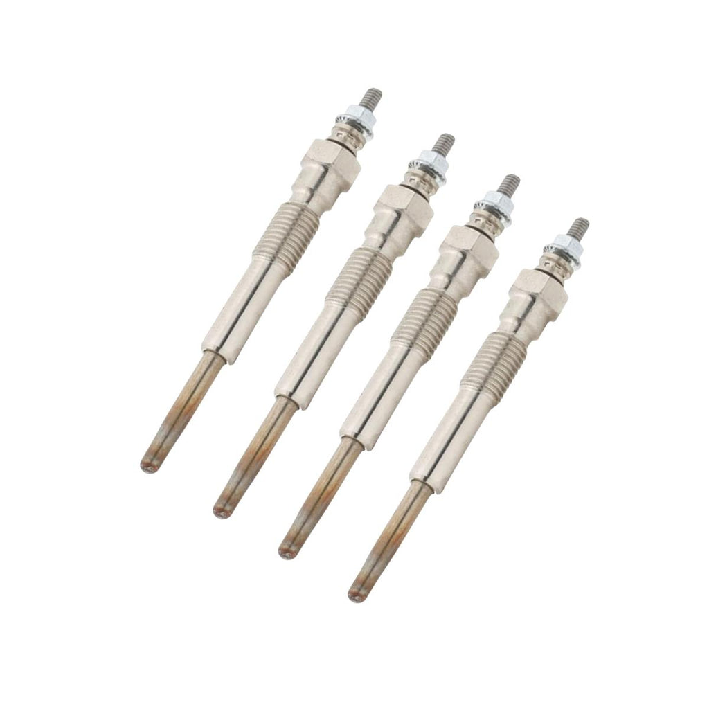 Glow Plugs For Toyota Land Cruiser 3.0 3.4 4.0 4.2 1969 On Per 4 19850-56010