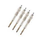 Glow Plugs For Toyota Land Cruiser 3.0 3.4 4.0 4.2 1969 On Per 4 19850-56010