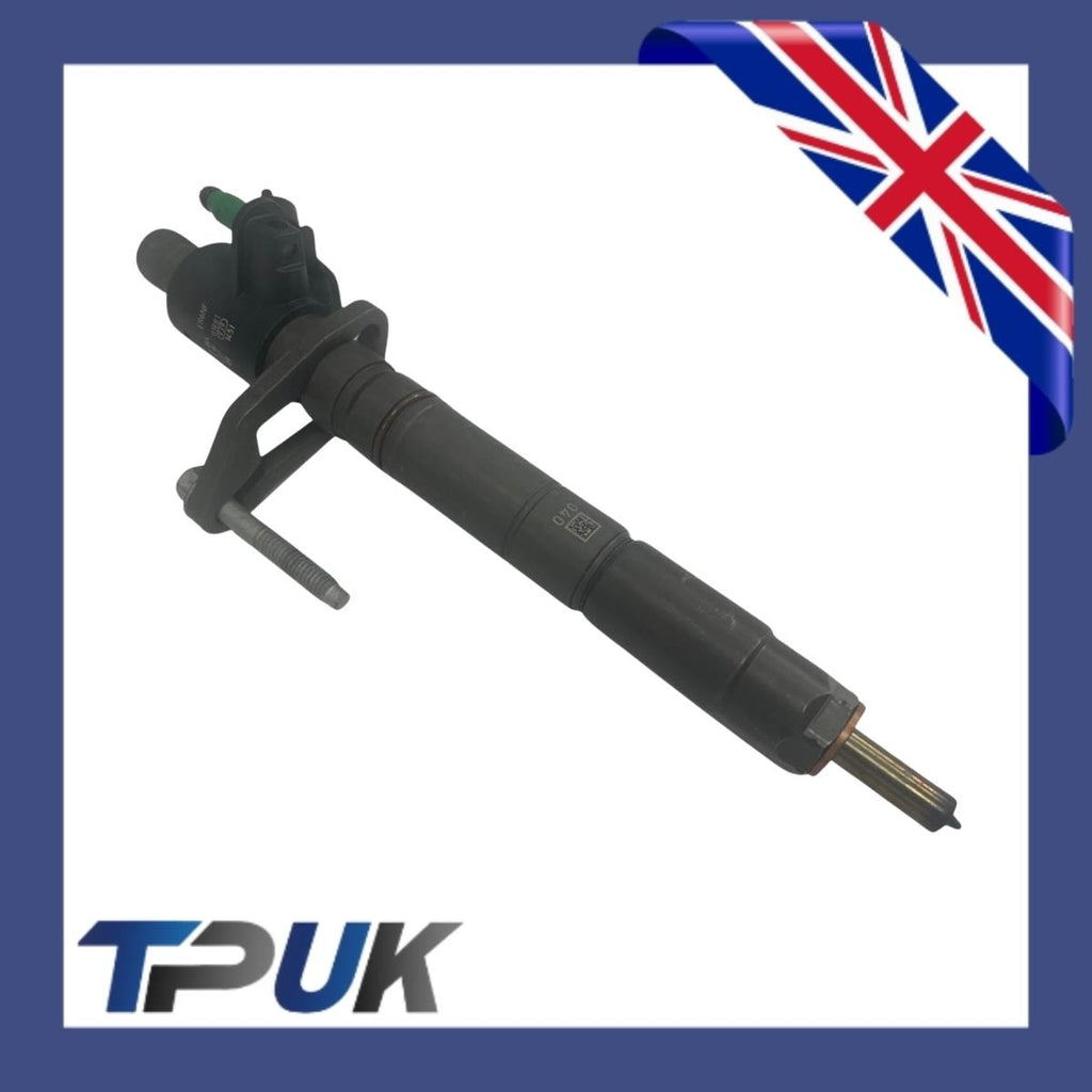 Fuel Injector For Land Rover Range Rover 4.4 4X4 2010 On Ah4Q-9K546-Ba