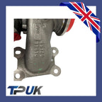 Turbocharger For Seat Leon Ibiza Toledo 1.2 2013-2020 Genuine 04E145704Lv 04E145704Lx