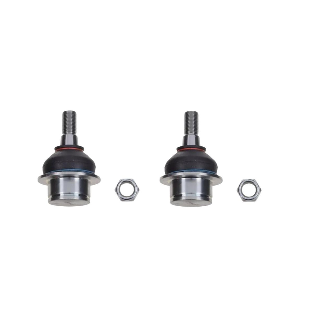 A Pair Of Ball Joints Ford Transit Mk6 Mk7 2000-2014 Connect 2002-2013 Nut