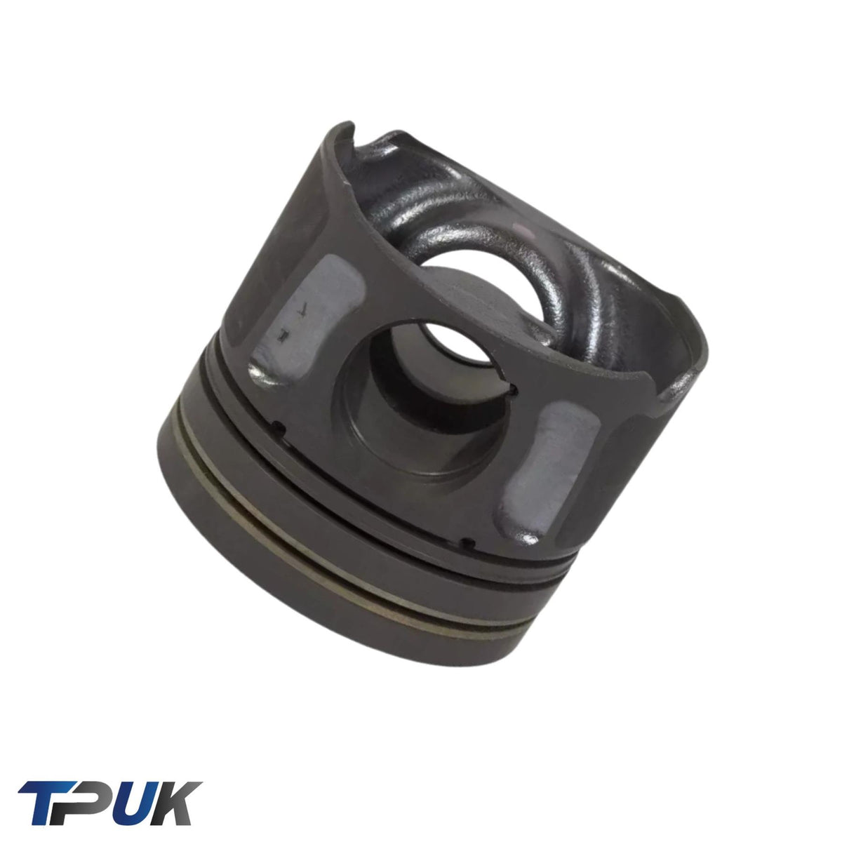 Engine Piston For Ford F-150 3.0 2018-2021 Fw9Z6108A Oem Quality