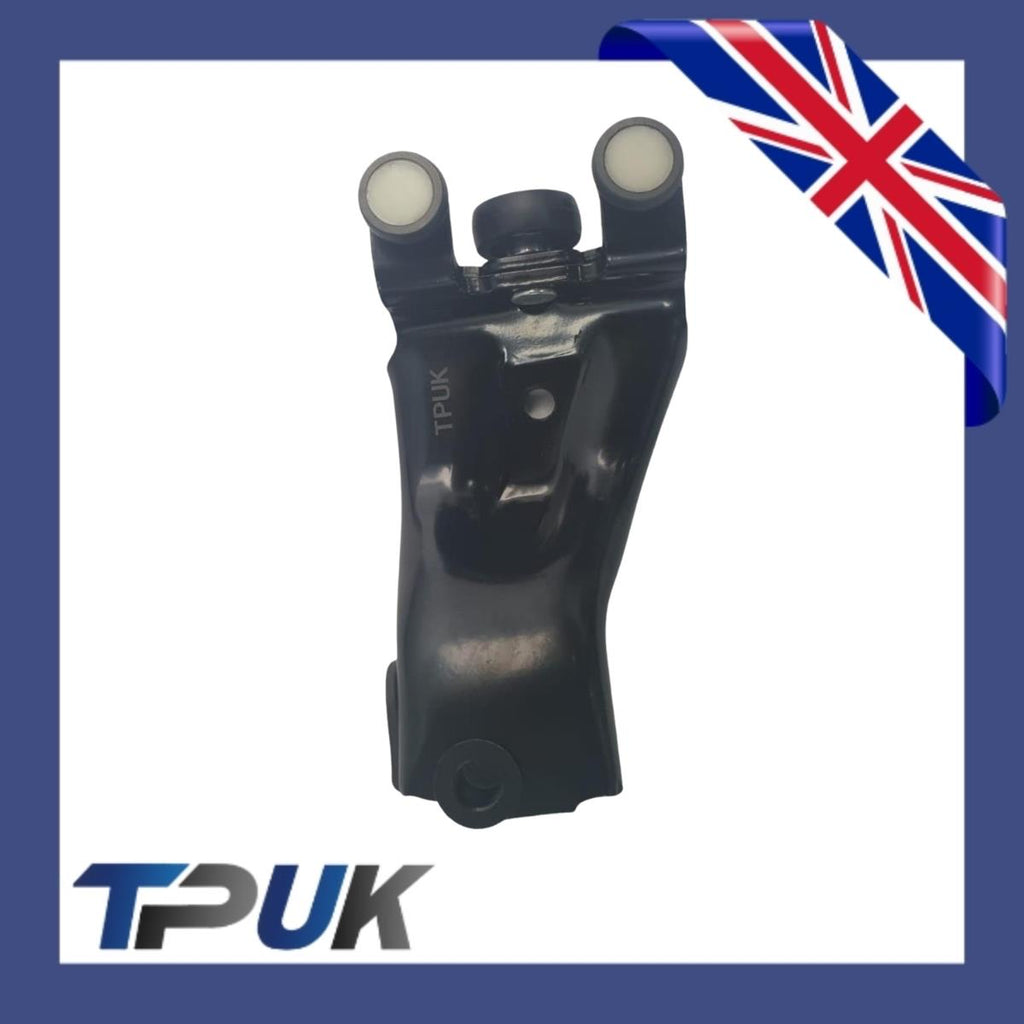 Sliding Door Roller For Ford Transit Courier 1.0 1.5 1.6 2014 On Upper Left Side