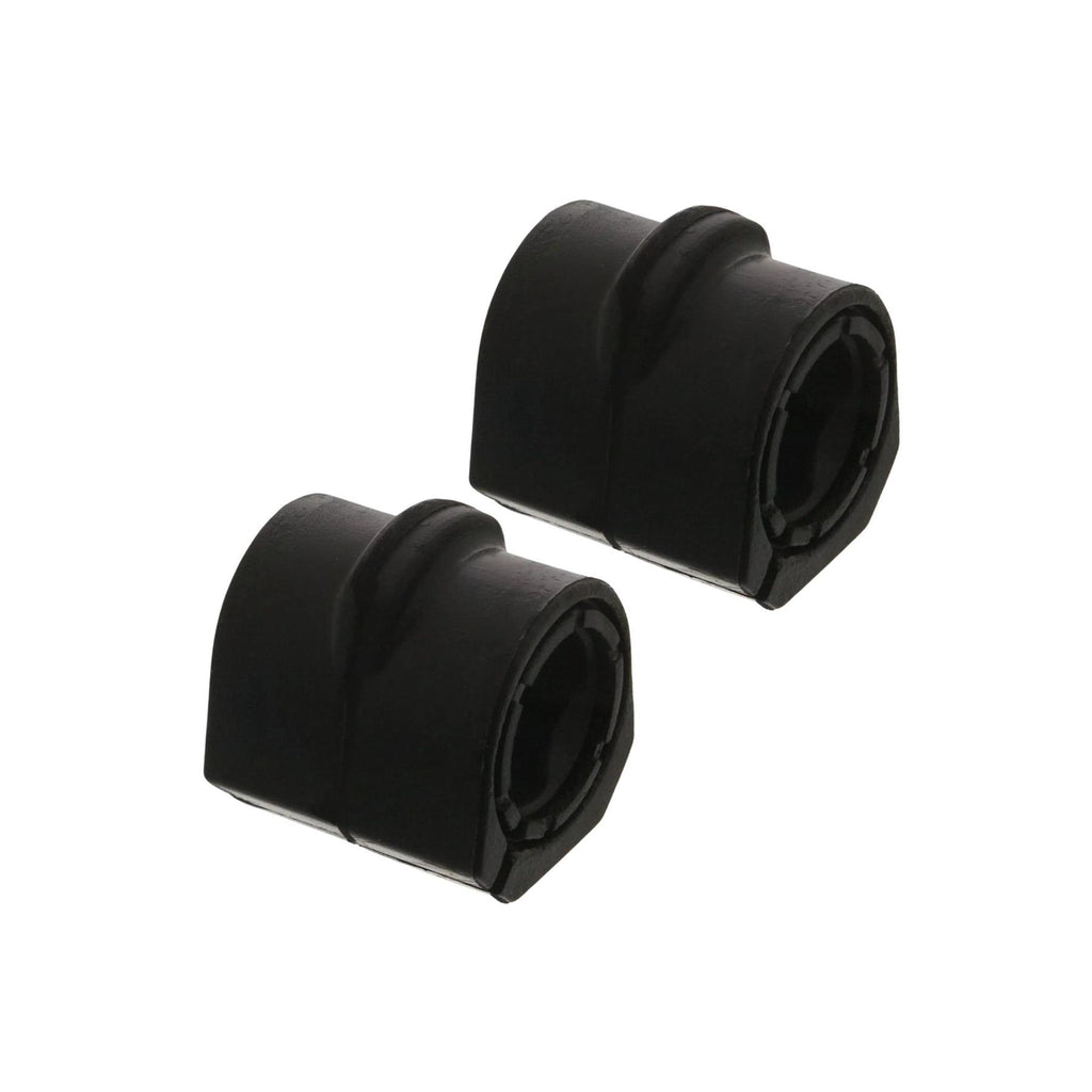 Pair Of Anti Roll Bar Bush For Ford Transit Connect 1.8 2002-2013 2T145484Bc