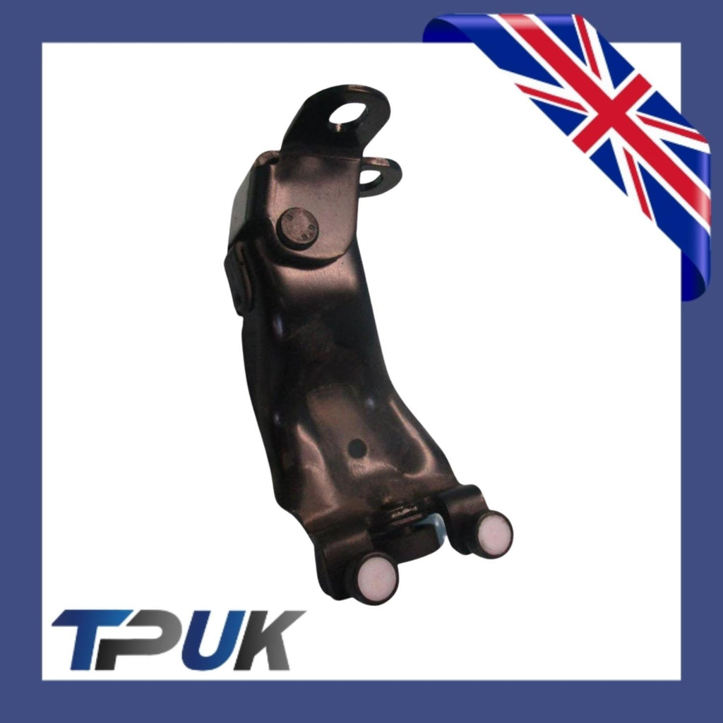 Side Door Middle Roller For Ford Transit Courier 1.5 1.6 2014 On Right Hand