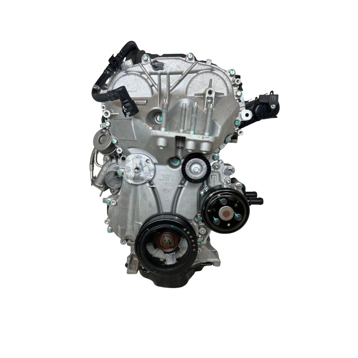 ENGINE Y1DA FORD KUGA MK3 1.5 PETROL TURBO 2019-2025 DELIVERY MILEAGE 200 MILES