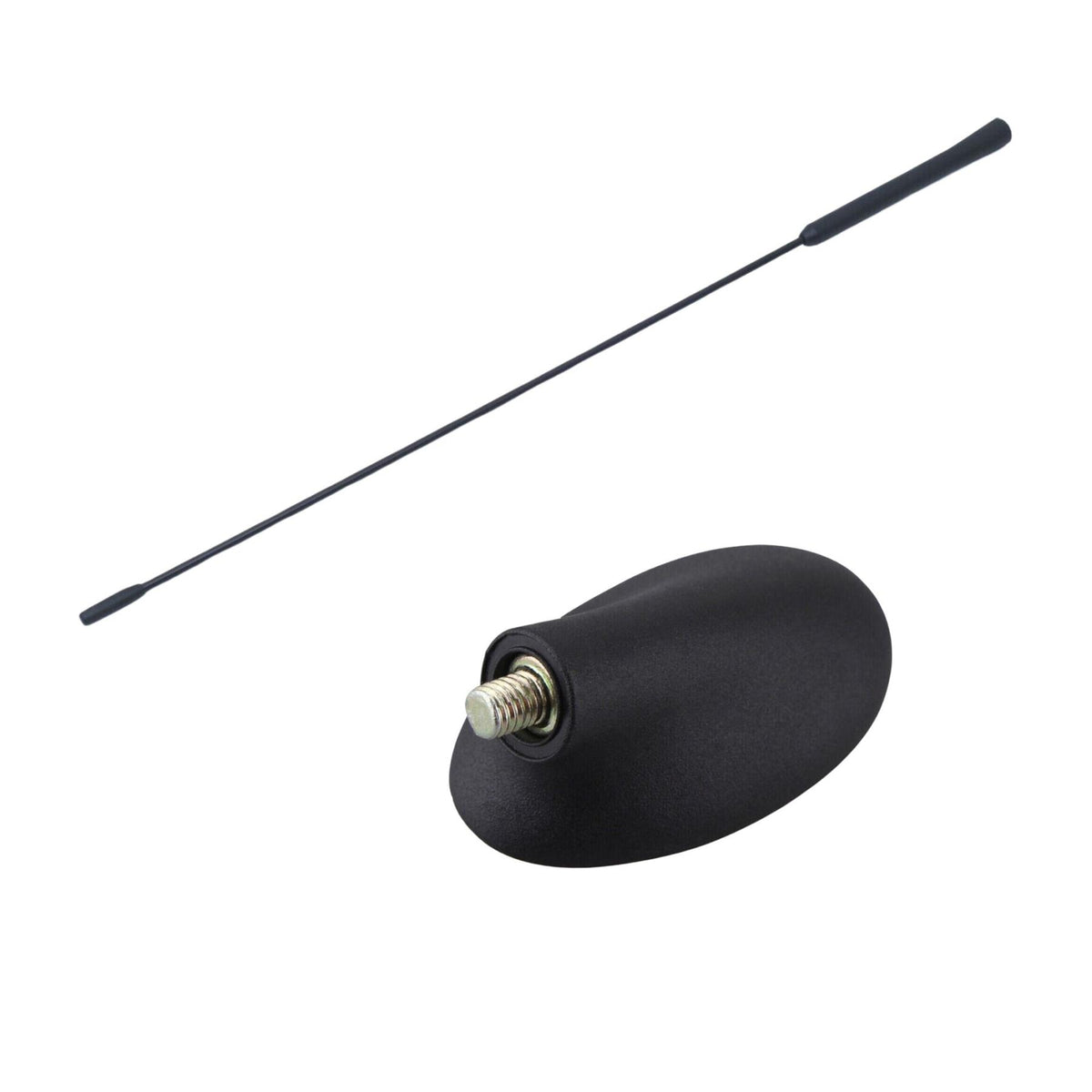 Antenna Aerial With Base For Ford Transit Connect 1.8 2002-2013 Engine Take Off
