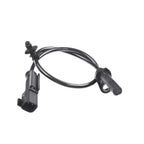 Ford Transit Mk8 Custom Fwd Single / Twin Wheel Rear Abs Sensor 2013 On 1771171