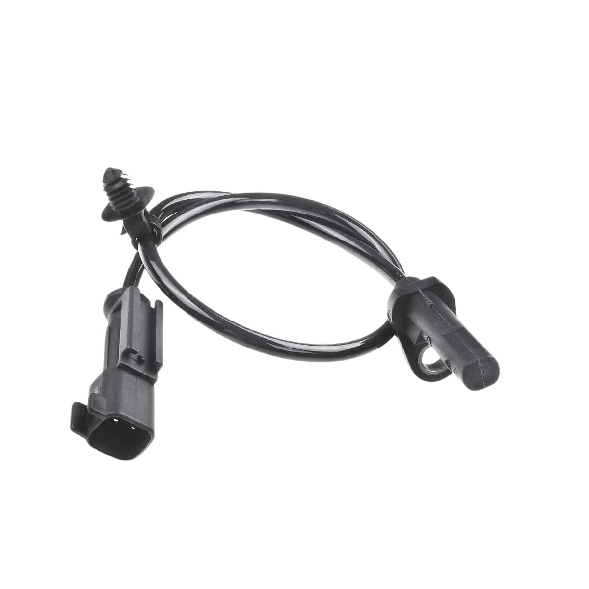 Ford Transit Mk8 Custom Fwd Single / Twin Wheel Rear Abs Sensor 2013 On 1771171