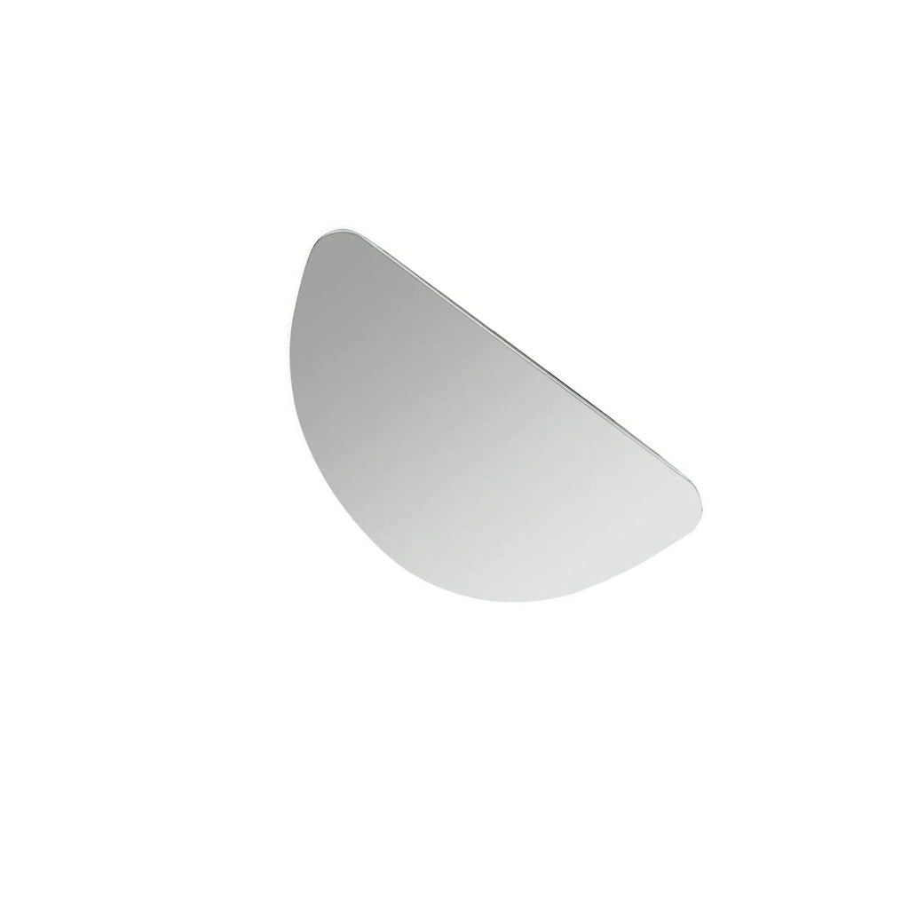 Blind Spot Mirror Glass For Transit Mk6 Mk7 2.0 2.3 2.4 2000-2006 N/S Left
