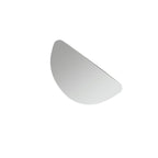 Blind Spot Mirror Glass For Transit Mk6 Mk7 2.0 2.3 2.4 2000-2006 N/S Left