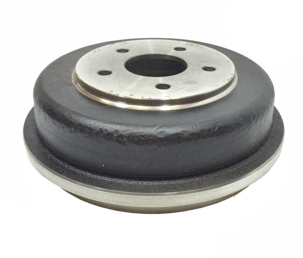 Ford Transit Connect Rear Brake Drum 2002 On Per 1 5135045