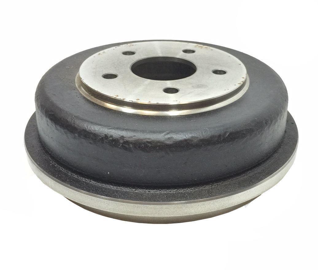 Ford Transit Connect Rear Brake Drum 2002 On Per 1 5135045