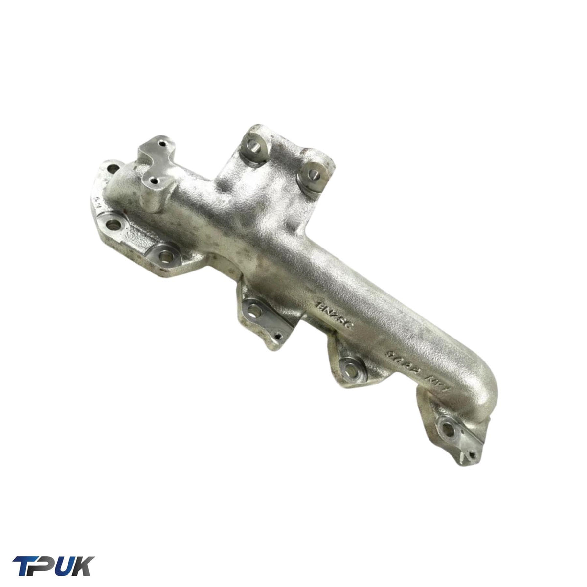 Exhaust Manifold For Ford Focus Kuga Mondeo Galaxy 2.0 Ecoblue 2018 On Genuine