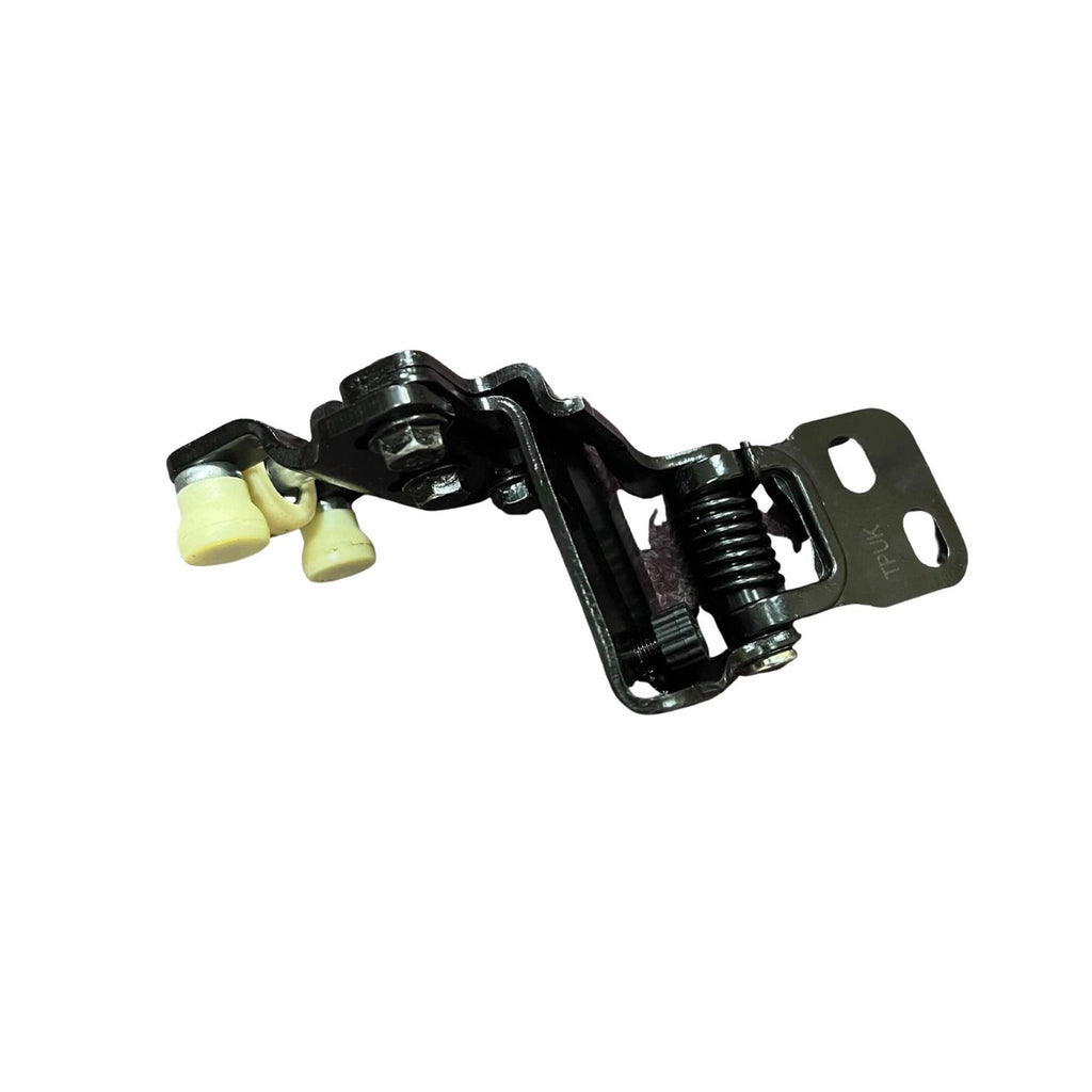 Sliding Door Middle Roller Runner For Transit Custom 2012 On Left Hand Bracket