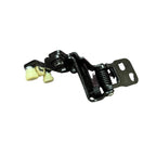 Sliding Door Middle Roller Runner For Transit Custom 2012 On Left Hand Bracket