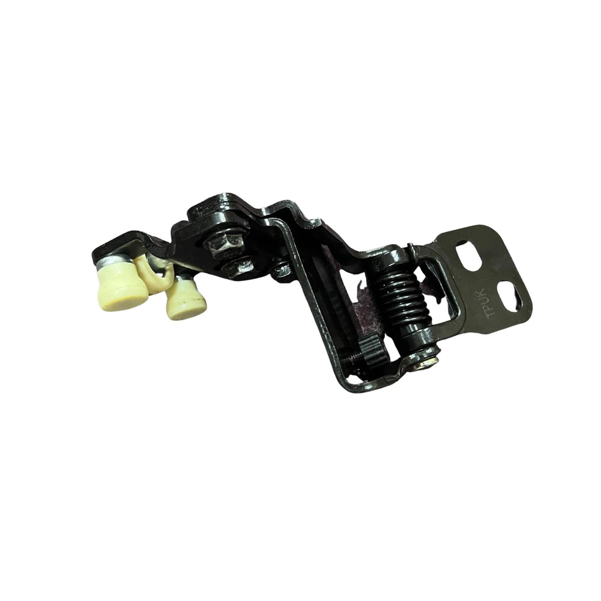 Sliding Door Middle Roller Runner For Transit Custom 2012 On Left Hand Bracket