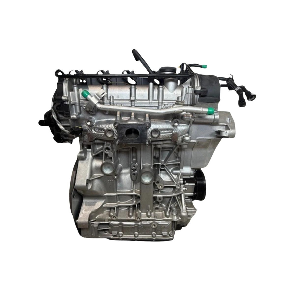 Complete Dwy Engine Fits Seat 1.6 Petrol Arona Ibiza Leon Toledo Zero Miles New