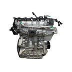 Complete Dwy Engine Fits Seat 1.6 Petrol Arona Ibiza Leon Toledo Zero Miles New