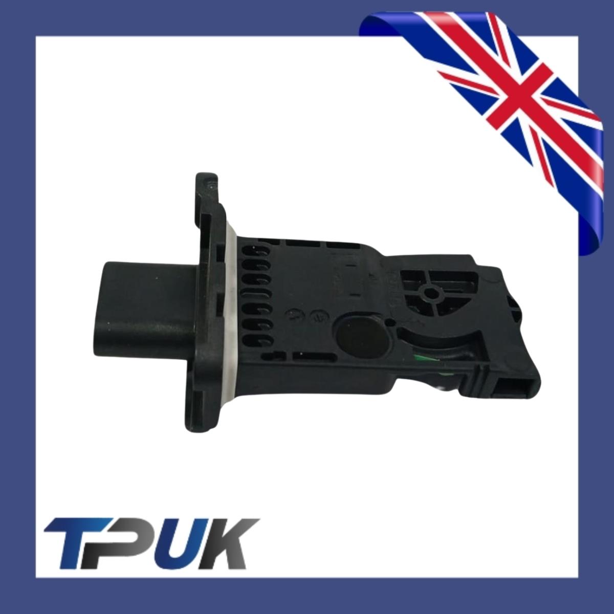 Mass Air Flow Sensor For Ford Ranger T9 2.0 2022 On 2576432 C3A12B579Ba Oem